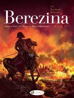 Berezina Cartea 1/3 - Berezina Book 1/3