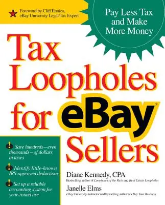 Lejerități fiscale pentru vânzătorii Ebay: Plătiți mai puține taxe și faceți mai mulți bani - Tax Loopholes for Ebay Sellers: Pay Less Tax and Make More Money