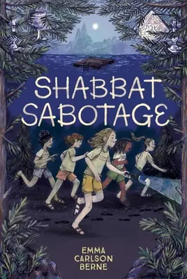 Sabotajul de Shabbat - Shabbat Sabotage