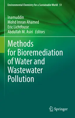 Metode de bioremediere a poluării apei și a apelor reziduale - Methods for Bioremediation of Water and Wastewater Pollution