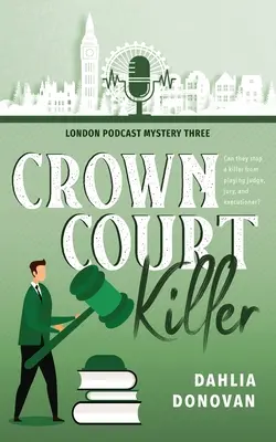 Ucigașul de la Crown Court - Crown Court Killer
