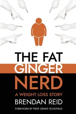 The Fat Ginger Nerd: O poveste despre pierderea în greutate - The Fat Ginger Nerd: A Weight Loss Story