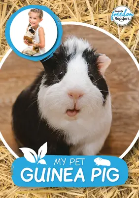 Porcușorul meu de Guineea - My Pet Guinea Pig