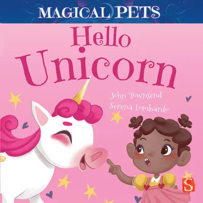 Bună, Unicorn - Hello, Unicorn