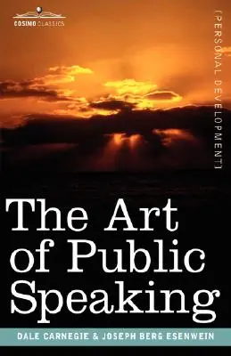 Arta de a vorbi în public - The Art of Public Speaking