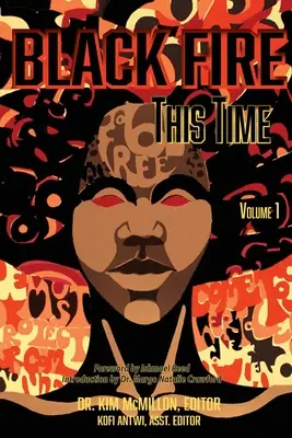 Foc negru de data asta - Black Fire This Time