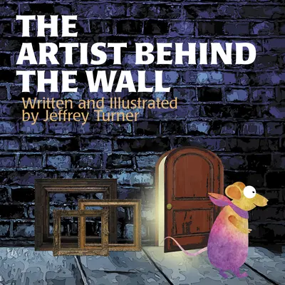 Artistul din spatele zidului - The Artist Behind the Wall