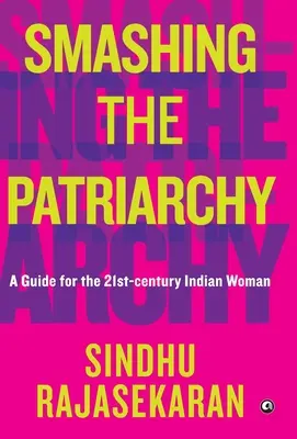 SMASHING THE PATRIARCHY (copertă) - SMASHING THE PATRIARCHY (Cover)