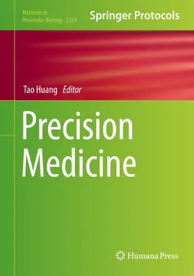 Medicina de precizie - Precision Medicine