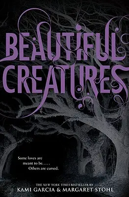 Creaturi frumoase - Beautiful Creatures