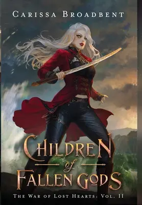 Copiii zeilor căzuți - Children of Fallen Gods