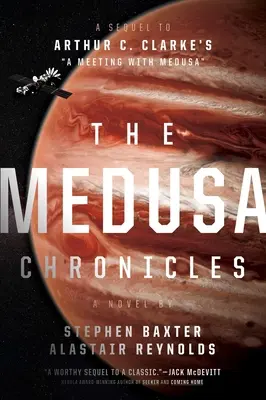 Cronicile Medusei - The Medusa Chronicles