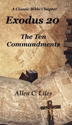 Exodul 20: Cele zece porunci - Exodus 20: The Ten Commandments