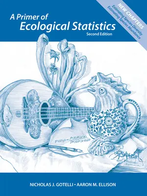 Un abecedar de statistici ecologice - A Primer of Ecological Statistics