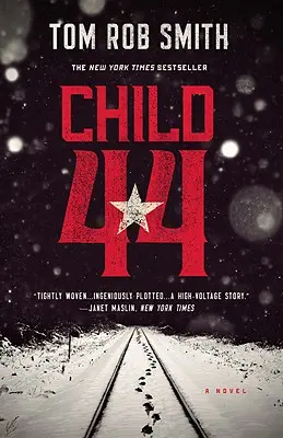 Copilul 44 - Child 44