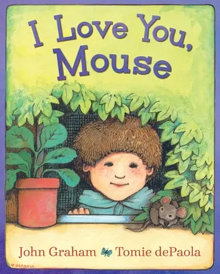 Te iubesc, șoricelule - I Love You, Mouse