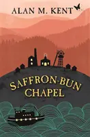 Capela Saffron-Bun - Saffron-Bun Chapel
