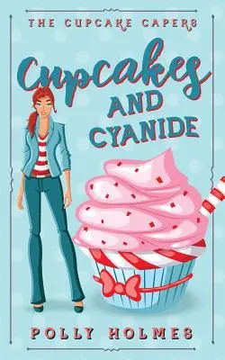 Prăjituri și cianură - Cupcakes and Cyanide