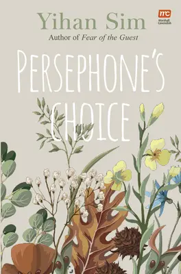 Alegerea lui Persephone - Persephone's Choice