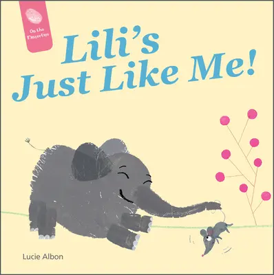 Lili e exact ca mine! - Lili's Just Like Me!