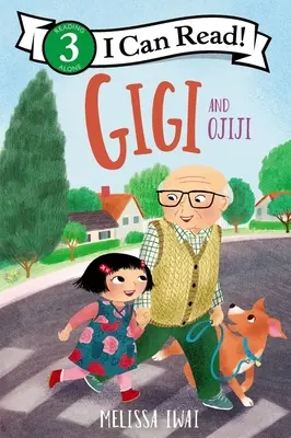 Gigi și Ojiji - Gigi and Ojiji