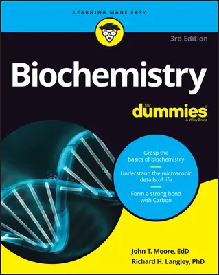 Biochimie pentru manechine - Biochemistry for Dummies