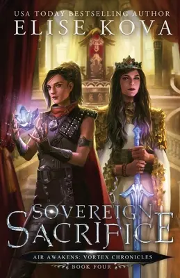 Sacrificiu suveran - Sovereign Sacrifice
