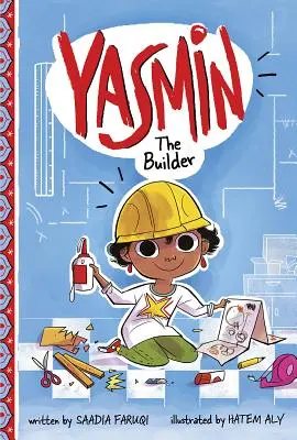 Yasmin Constructorul - Yasmin the Builder