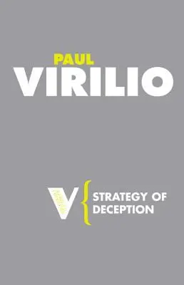 Strategia înșelăciunii - Strategy of Deception
