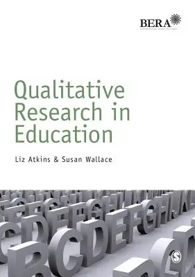 Cercetarea calitativă în educație - Qualitative Research in Education