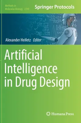 Inteligența artificială în proiectarea medicamentelor - Artificial Intelligence in Drug Design