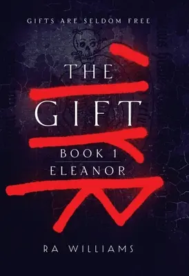 Cadou: Eleanor - The Gift: Eleanor