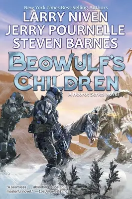 Copiii lui Beowulf, 2 - Beowulf's Children, 2