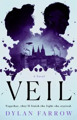 Veil: Un roman Hush - Veil: A Hush Novel