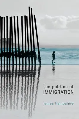 Politica imigrației: Contradicțiile statului liberal - Politics of Immigration: Contradictions of the Liberal State