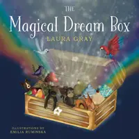 Magical Dream Box - Unde te va purta imaginația ta? - Magical Dream Box - Where will your imagination take you?