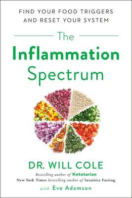 Spectrul inflamației: Găsește-ți factorii declanșatori alimentari și resetează-ți sistemul - The Inflammation Spectrum: Find Your Food Triggers and Reset Your System