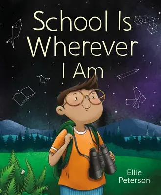 Școala este acolo unde sunt eu - School Is Wherever I Am