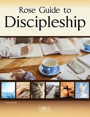 Ghidul Rose pentru ucenicie - Rose Guide to Discipleship