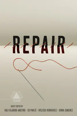 Reparații - Repair