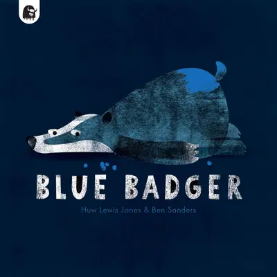 Blue Badger: Volumul 1 - Blue Badger: Volume 1
