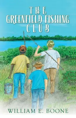 Clubul de pescuit Greenfield - The Greenfield Fishing Club