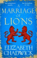 Căsătoria leilor - O potrivire de bun augur. O invitație la război. - Marriage of Lions - An auspicious match. An invitation to war.
