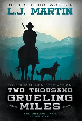 Două mii de mile chinuitoare - Two Thousand Grueling Miles