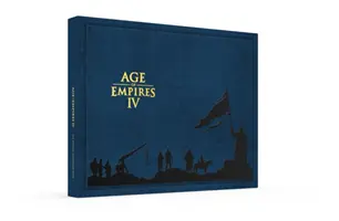 Age of Empires IV: O carte de însoțire a Future Press - Age of Empires IV: A Future Press Companion Book