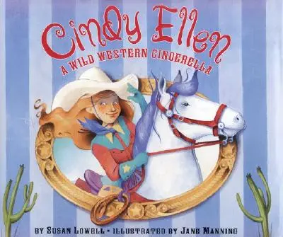 Cindy Ellen: O Cenușăreasă a Vestului Sălbatic - Cindy Ellen: A Wild Western Cinderella