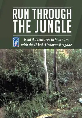 Aleargă prin junglă - Run Through the Jungle