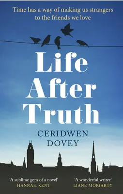 Viața după adevăr - Life After Truth