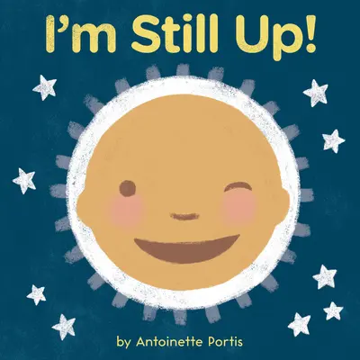 Sunt încă sus! - I'm Still Up!