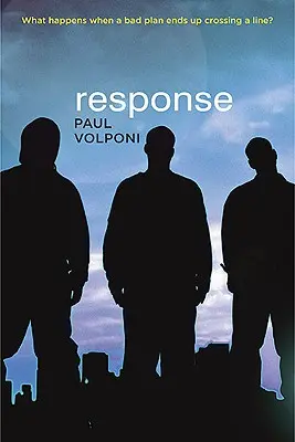 Răspuns - Response